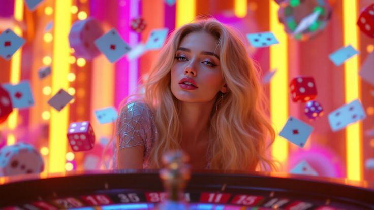 پاکستان میں Casino Fun قانونی ہے۔