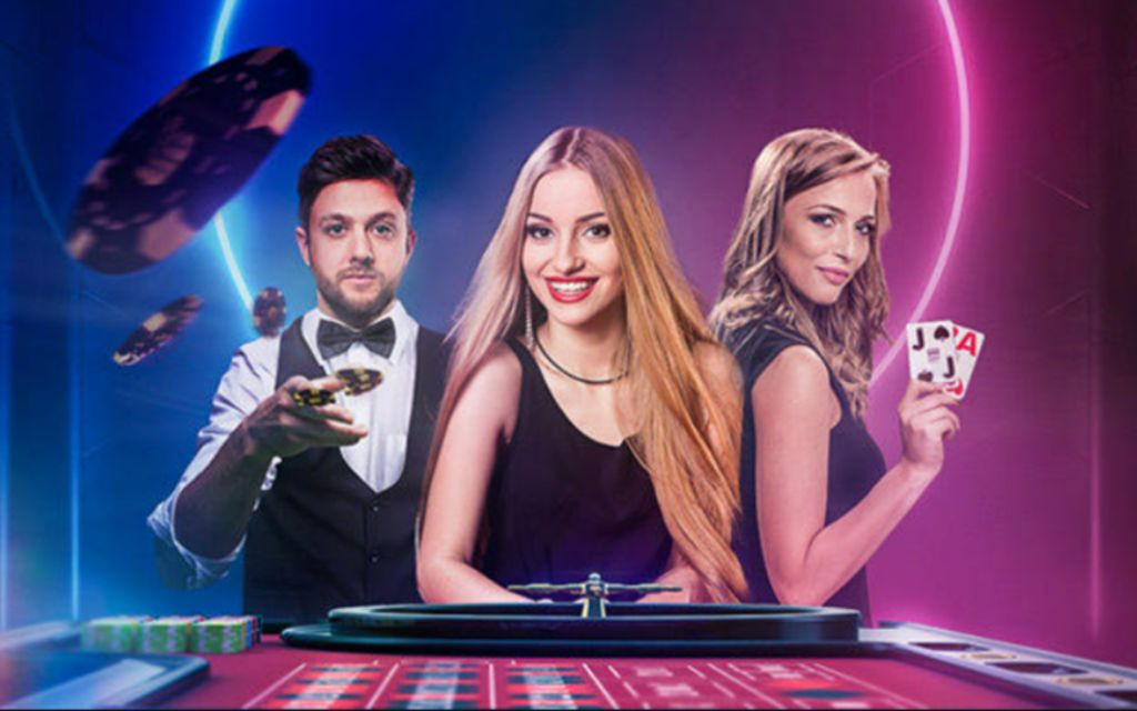Casino Fun Live Betting