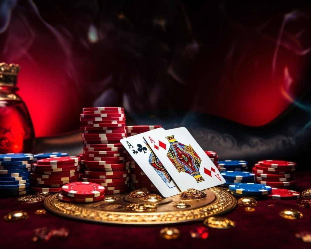 Casino Fun Live Betting