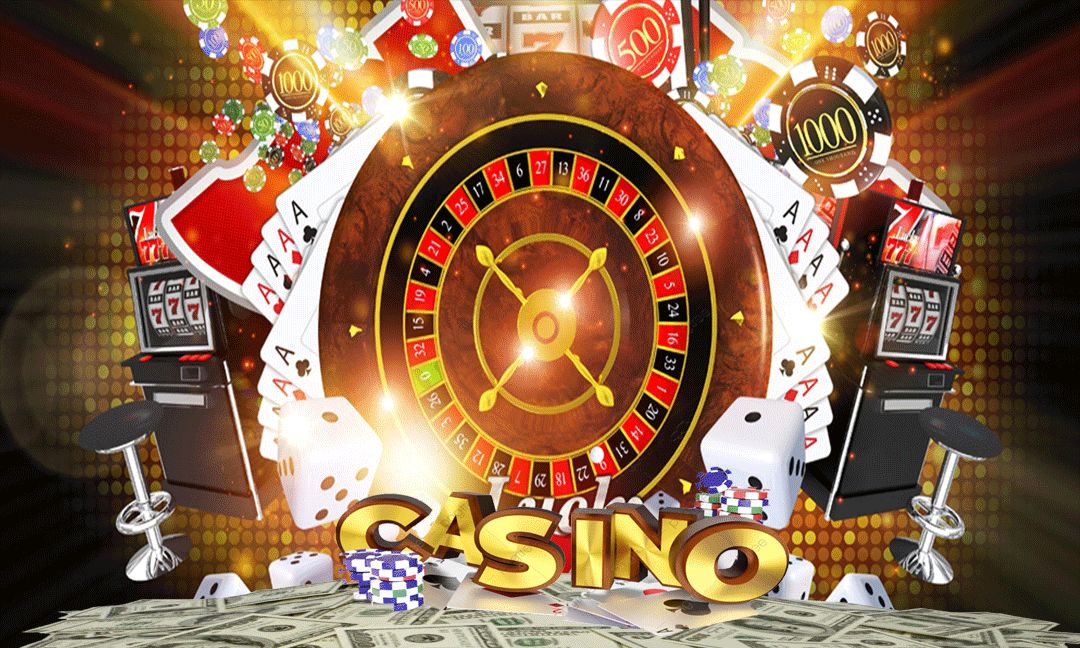 Casino Fun Live Betting